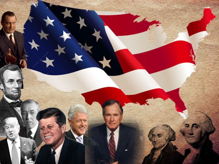 This is America