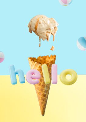 ICE CREAM