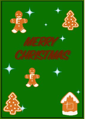 Merry Christmas
