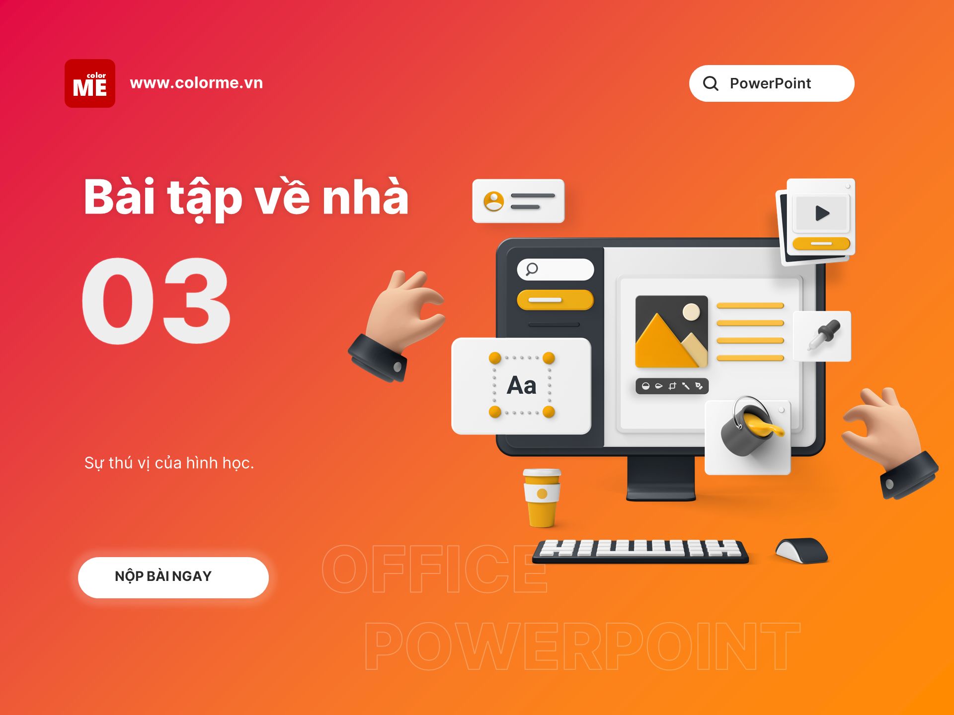 [BTVN] - Buổi 3