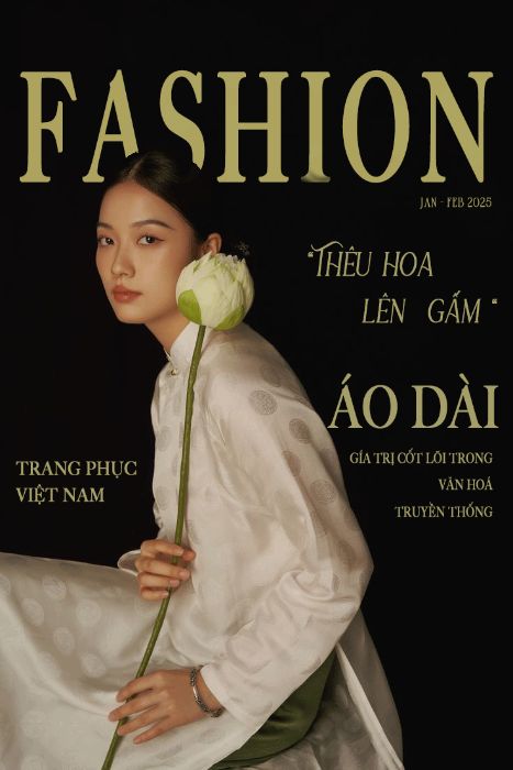 Lâm Ngọc Nhiên
