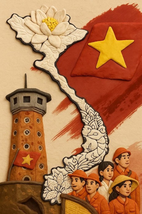 Đỗ Thị Hải Uyên