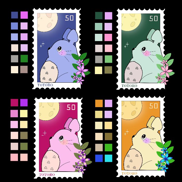 Totoro