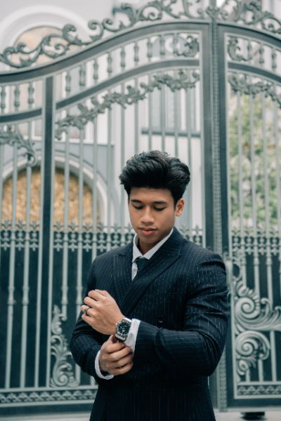 Khổng Mạnh Duy