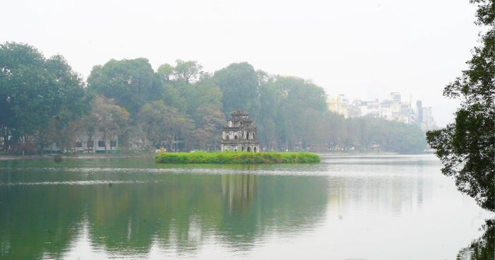 BÀI TỔNG KẾT - Nguyễn Hà Phương
