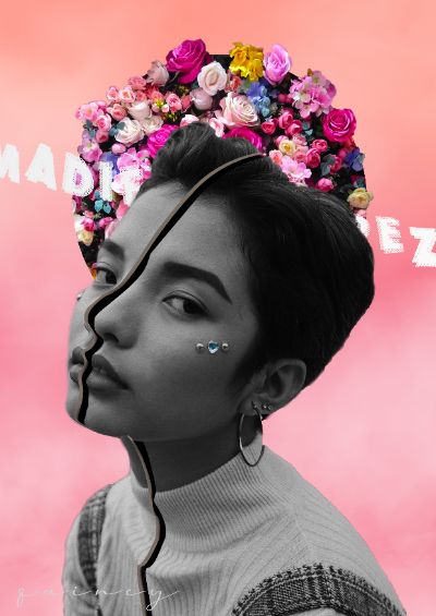 inspriredbyMagdielLopez