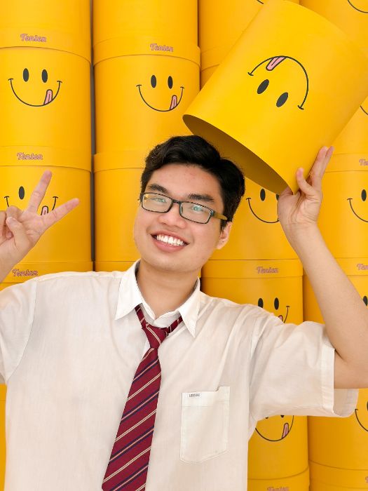 Bài tập 1 - Đức Vinh