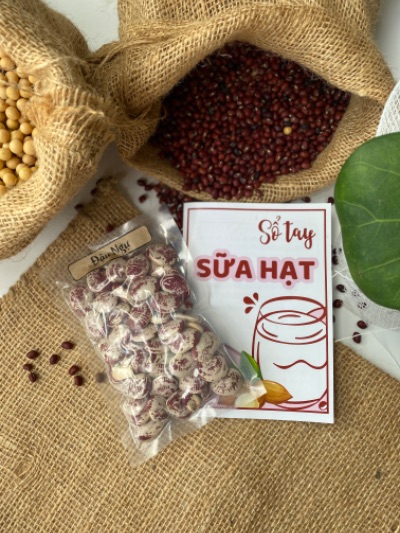 Sữa hạt