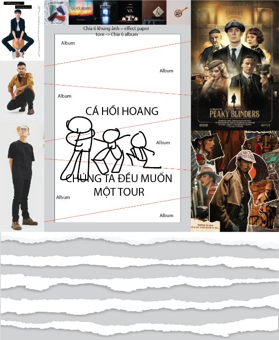[Moodboard? BT cuối khoá] Nguyễn Anh Tú