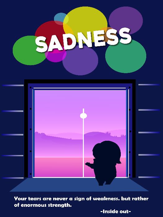 Sadness