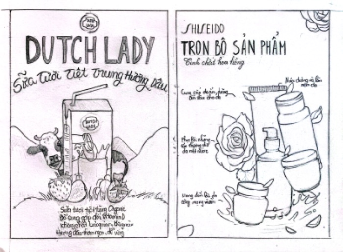 Poster quảng cảo