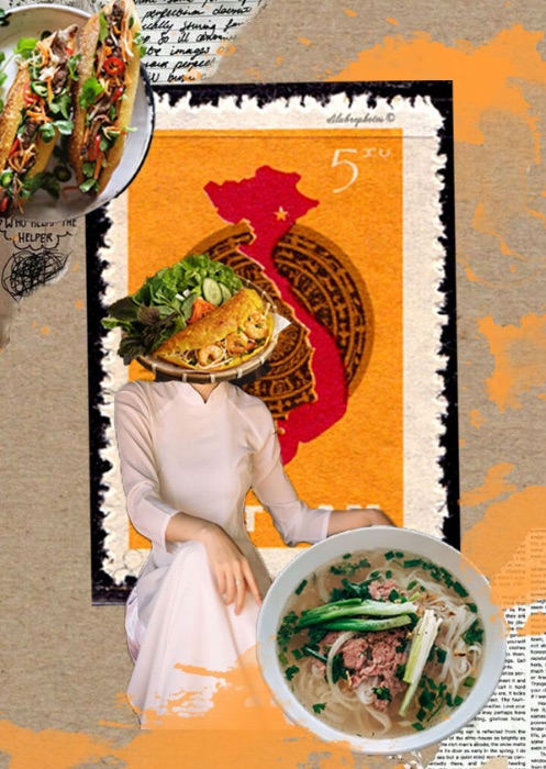 Vietnamese cuisine