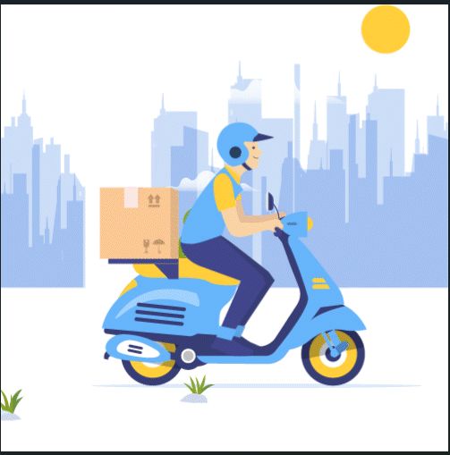 Trái đất xoay tròn