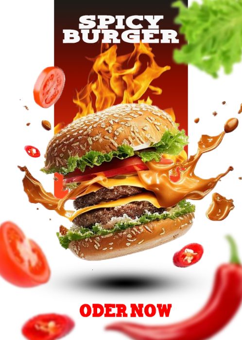 hamburger