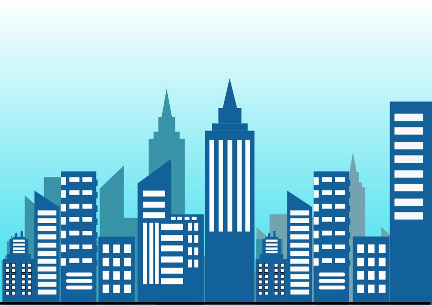 My City