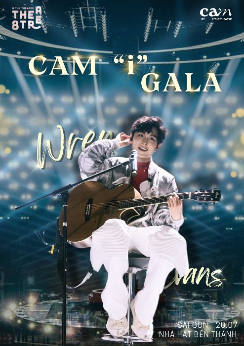 POSTER BÀI GIỮA KỲ