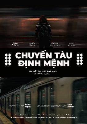 Chuyến tàu định mệnh