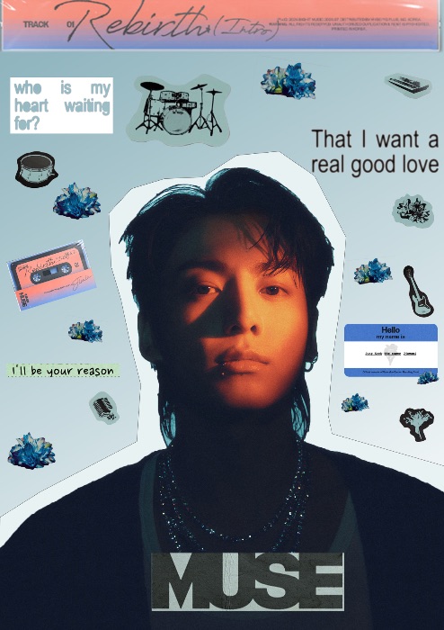 Poster Collage art