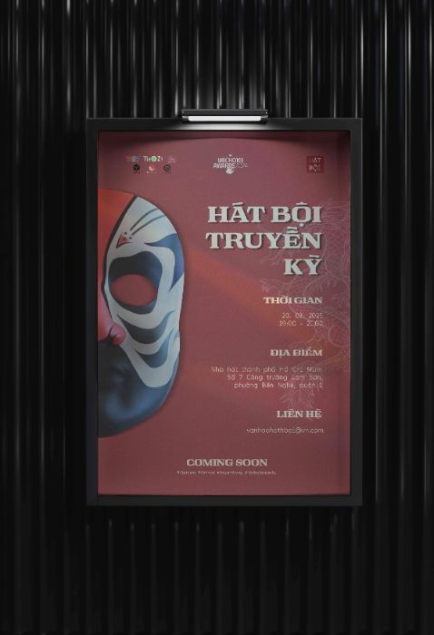 Hồng Yến - POSTER