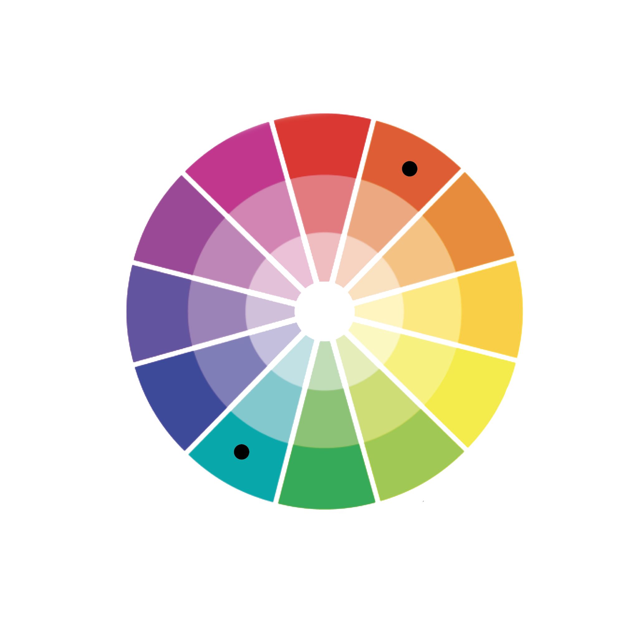 Portfolio on Color ME