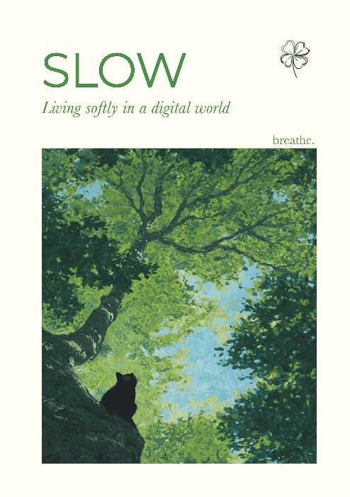 Living softly in a digital world