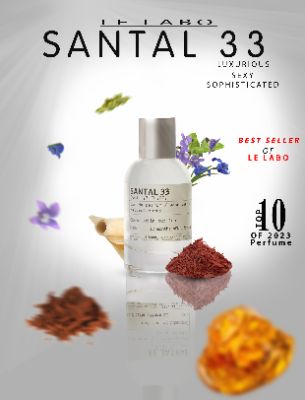 LE LABO SANTAL33