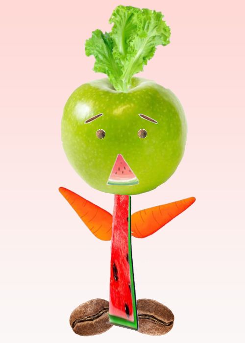 Fruit Body