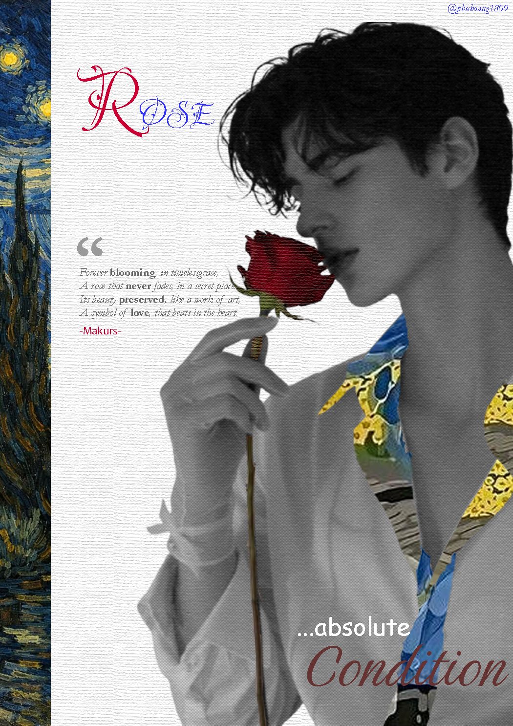 Rose