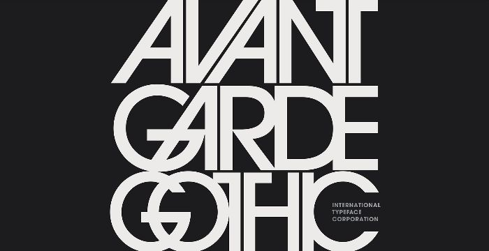 Phong Cách Avant Grade