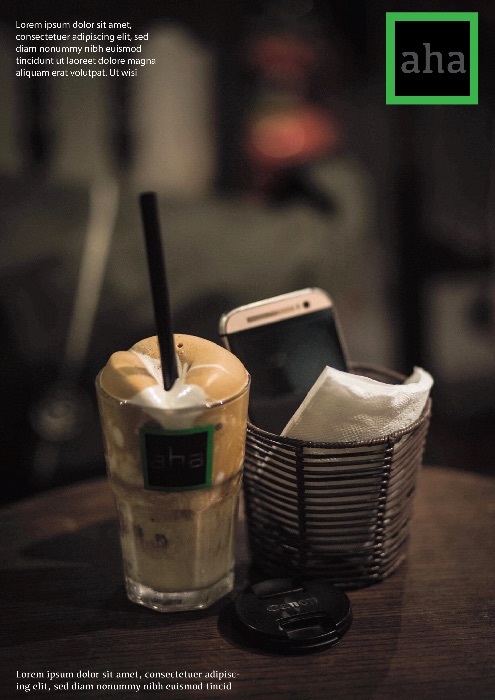 drink