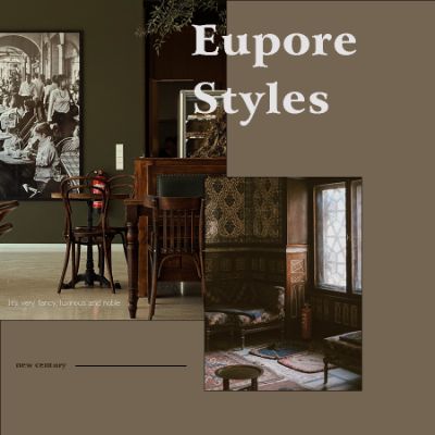 Europe styles