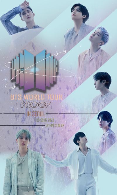 POSTER CONCERT