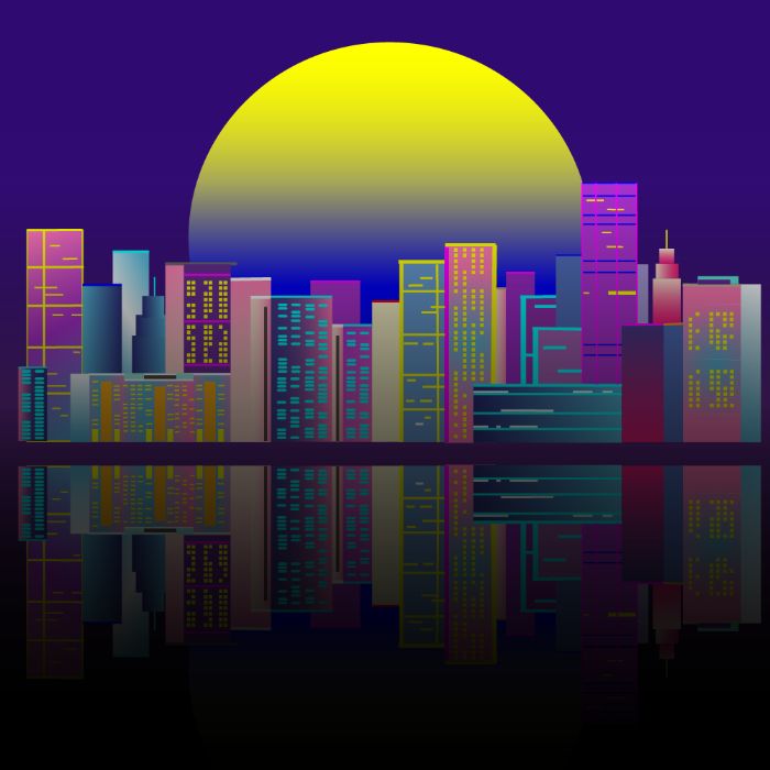 Building AI