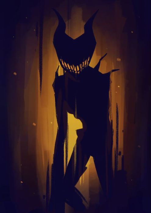 Billboard bendy