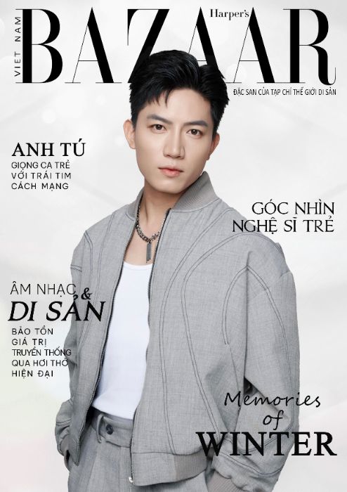 Harper's Bazaar