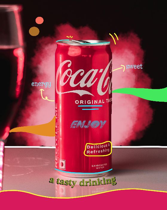 cocacola