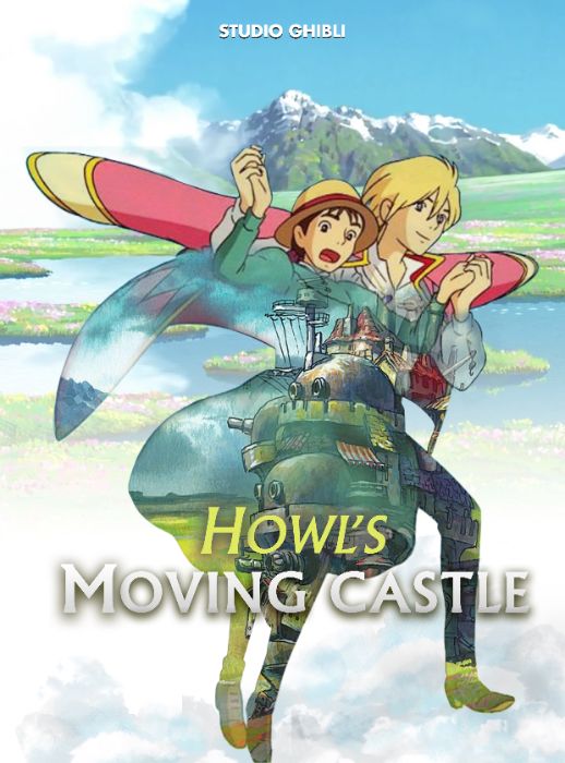 Howl's Moving Castle