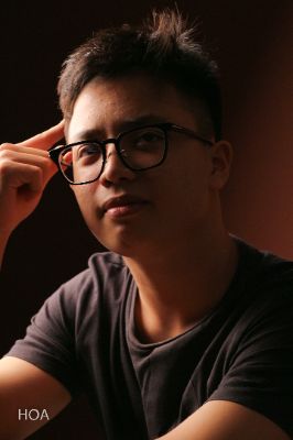 ẢNH CHÂN DUNG
