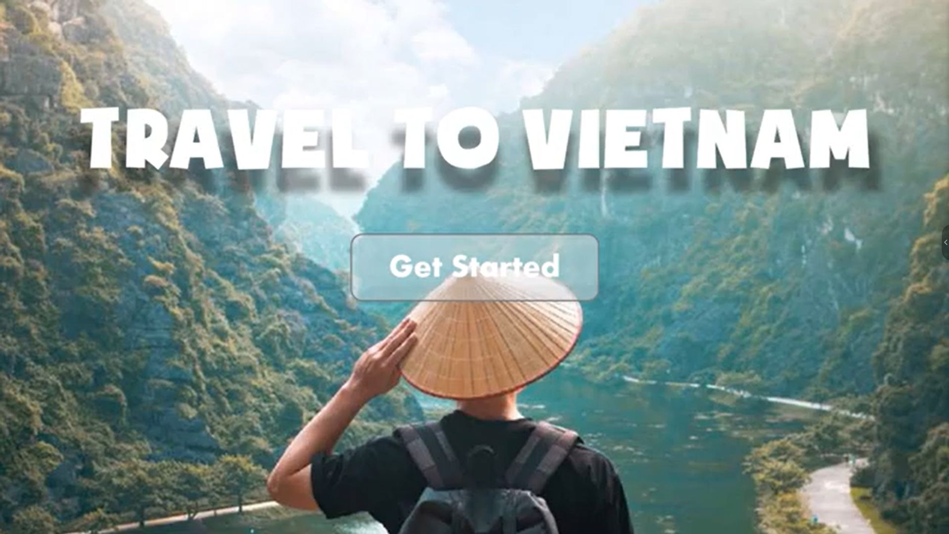 Travel to Vietnam