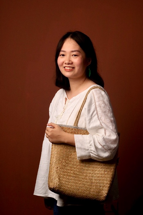 Bài tập cuối kì Photography