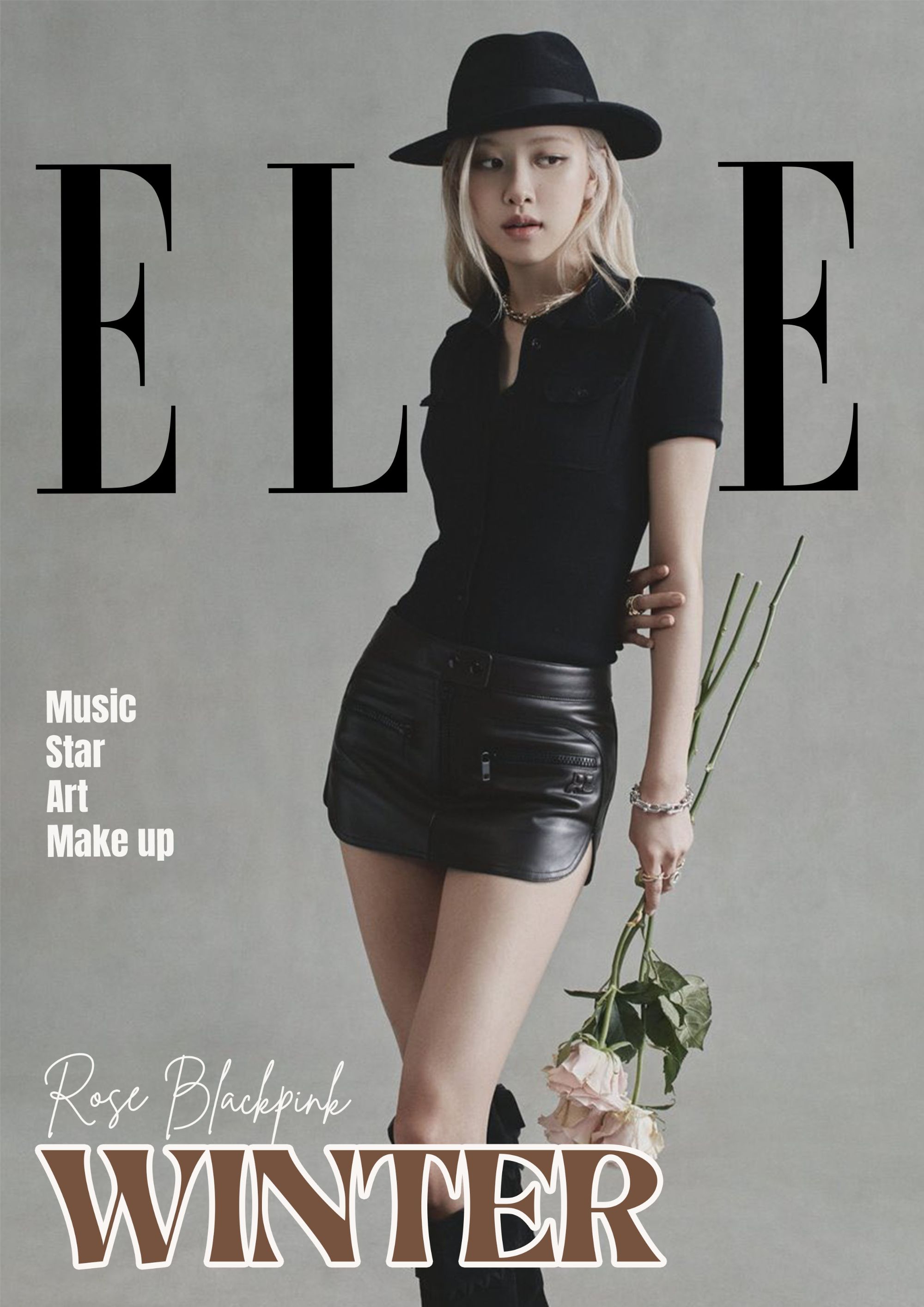 Rose