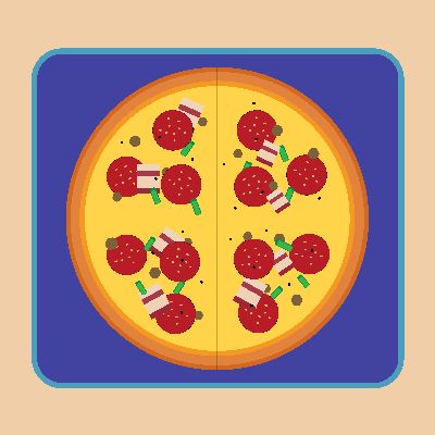 PIZZA