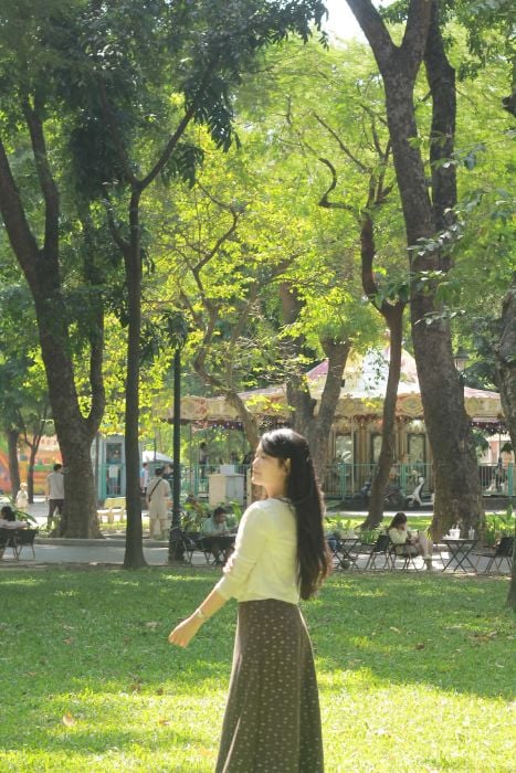 bai cuoi khoa