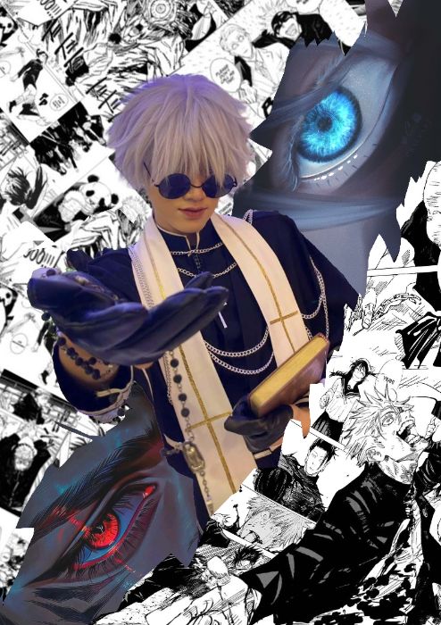 Gojo Satoru