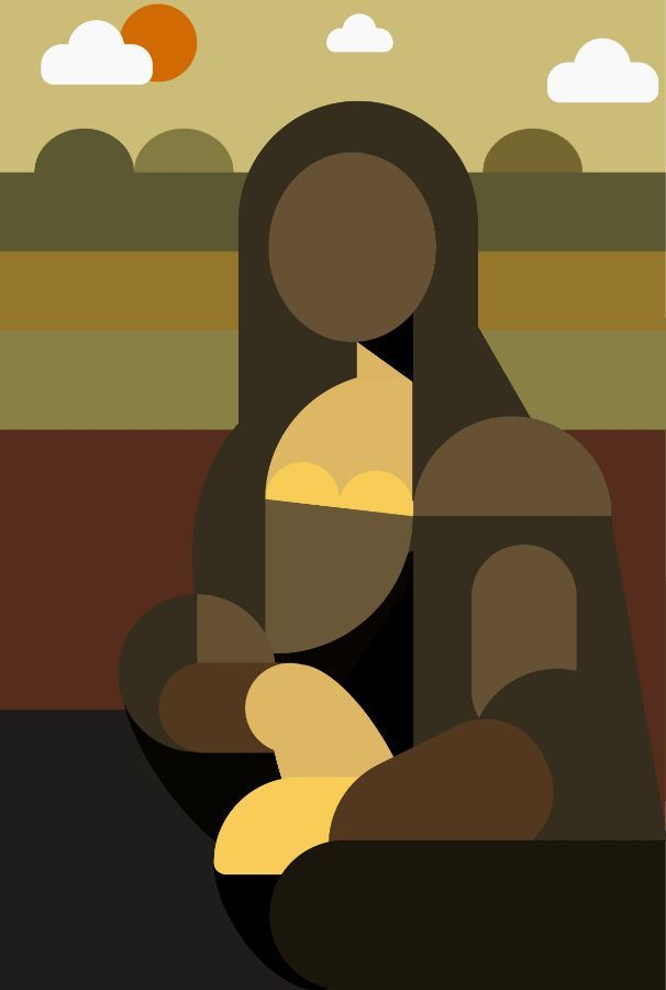 Portfolio on Color ME