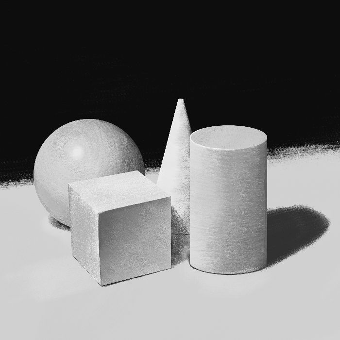 BTVN Render Still Life - Nguyen Huu Ha Khoa