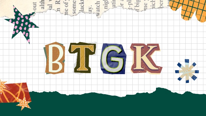 BTGK