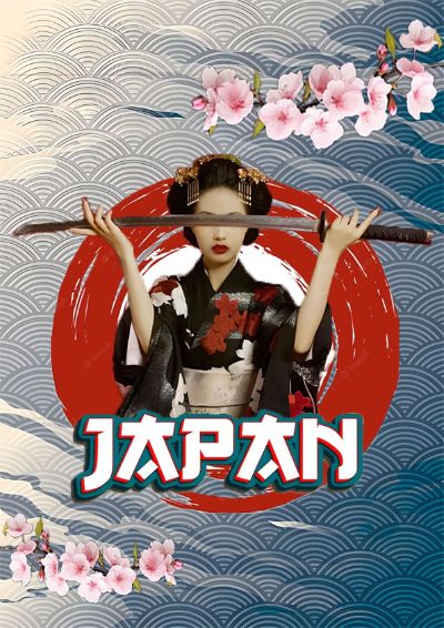 japanese flowers