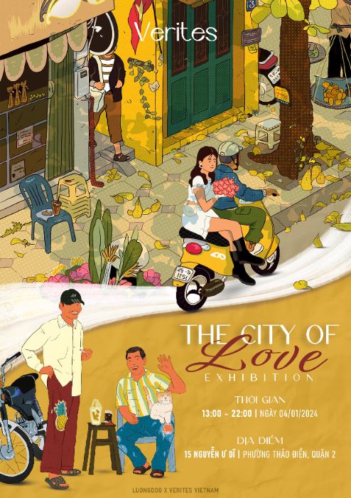 POSTER CUỐI KÌ | PS