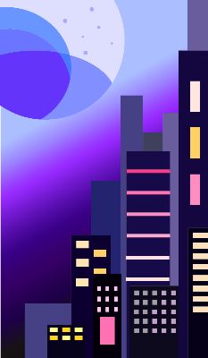 BTVN 01 - CITYSCAPE